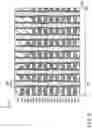 Fig. 07 - Semiconductor memory device with protruding separating portions