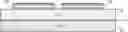 Fig. 01 - Wafer level shim processing
