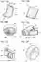 Fig. 16 - Imaging device and electronic device