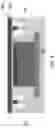 Fig. 06 - Method of making an image sensor with sidewall protection