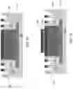 Fig. 08 - Method of making an image sensor with sidewall protection