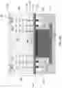 Fig. 09 - Method of making an image sensor with sidewall protection