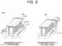 Fig. 06 - Rotating electric machine and stator having slanted portions