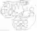 Fig. 01 - Assigning mobile locating units of an indoor location system to processing plans