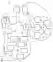 Fig. 02 - Assigning mobile locating units of an indoor location system to processing plans