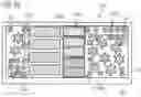 Fig. 06 - Assigning mobile locating units of an indoor location system to processing plans