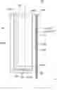 Fig. 01 - Heater assembly and container