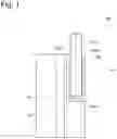 Fig. 02 - Heater assembly and container