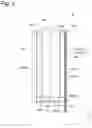 Fig. 03 - Heater assembly and container