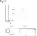 Fig. 05 - Heater assembly and container