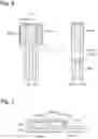 Fig. 06 - Heater assembly and container