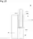 Fig. 16 - Heater assembly and container