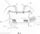 Fig. 04 - Garment configured to enable localized soaking of the upper torso