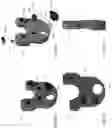 Fig. 06 - Dual-axis adjustable spinal systems and interbody fusion devices with fixation