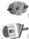 Fig. 35 - Dual-axis adjustable spinal systems and interbody fusion devices with fixation