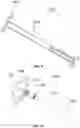 Fig. 07 - Shoulder implant impactor with stabilization features