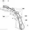 Fig. 01 - Kinematic chain for transmission of mechanical torques