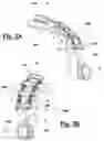Fig. 03 - Kinematic chain for transmission of mechanical torques