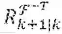 Fig. 32 - EFFICIENT INFERENCE UPDATE USING BELIEF SPACE PLANNING
