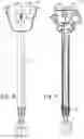 Fig. 09 - Inverted cable driven mast