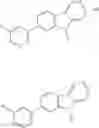 Fig. 16 - Gamma-carboline compounds for the detection of Tau aggregates