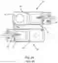 Fig. 03 - Strengthened automatic sliding door