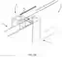 Fig. 04 - Strengthened automatic sliding door
