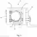 Fig. 06 - Strengthened automatic sliding door