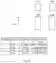 Fig. 09 - Strengthened automatic sliding door