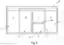 Fig. 16 - Strengthened automatic sliding door