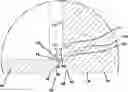 Fig. 01 - Pressure vessel and method of welding a pressure vessel sidewall and end cap together