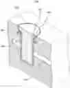 Fig. 01 - Screw anti-loosening structure and an electronic device having the same