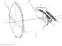 Fig. 01 - Motor vehicle headlight having waveguide elements arranged in matrix form