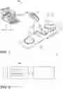 Fig. 02 - Method and arrangements for providing intensity peak position in image data from light triangulation in a three-dimensional imaging system