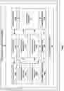 Fig. 02 - Feedthrough rejection for optomechanical devices using elements