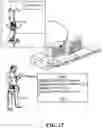 Fig. 12 - Medication usage auditing based on analysis of infusion pump network traffic