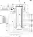 Fig. 01 - Nuclear reactor vessel support system