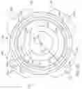 Fig. 05 - Tuneable uniformity control utilizing rotational magnetic housing