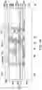 Fig. 08 - Die stack structure