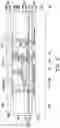 Fig. 09 - Die stack structure