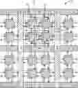 Fig. 01 - Unified programmable computational memory and configuration network