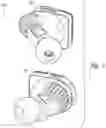 Fig. 02 - EARPIECE WITH STABILIZING FEATURES AND RELATED TECHNOLOGY
