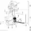 Fig. 04 - Earbud for detecting biosignals from and presenting audio signals at an inner ear canal and method therefor