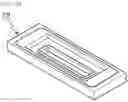 Fig. 07 - Device for light sintering and cooling method for device for light sintering