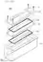 Fig. 20 - Device for light sintering and cooling method for device for light sintering