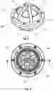 Fig. 08 - Light bait, an improved light fixture for greater water depth