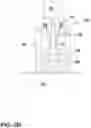 Fig. 04 - Vaporizer apparatus having both a vacuum pump and a heating element, and method of using same