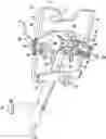Fig. 01 - Laryngo-pharyngoscope retractor system