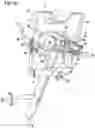 Fig. 02 - Laryngo-pharyngoscope retractor system