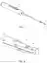 Fig. 02 - Instrument to manipulate and pass suture